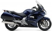 2004 Honda ST 1300 ABS photo